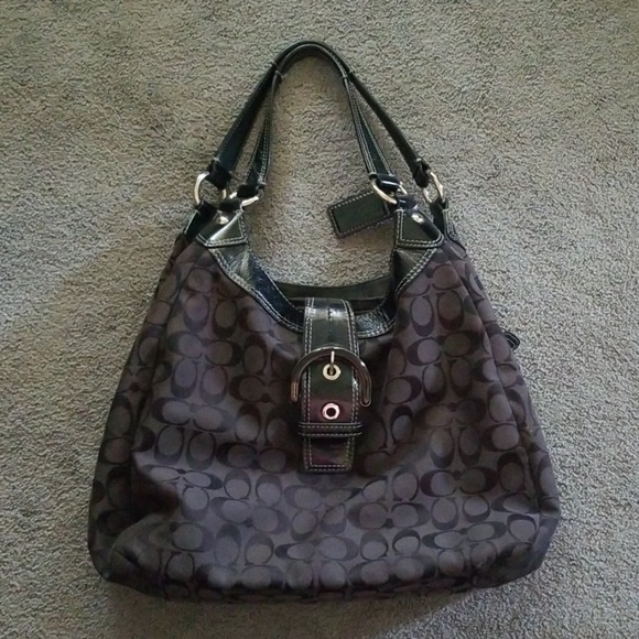 Coach purse - Picture 1 of 7